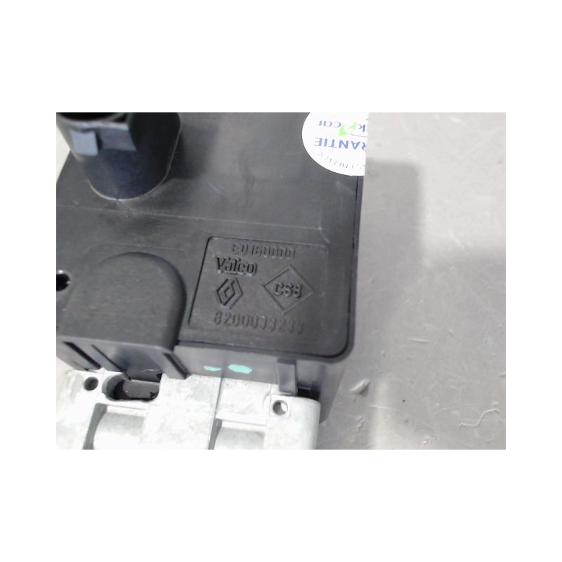 ANTIVOL DE DIRECTION RENAULT MEGANE II PH1 02-05