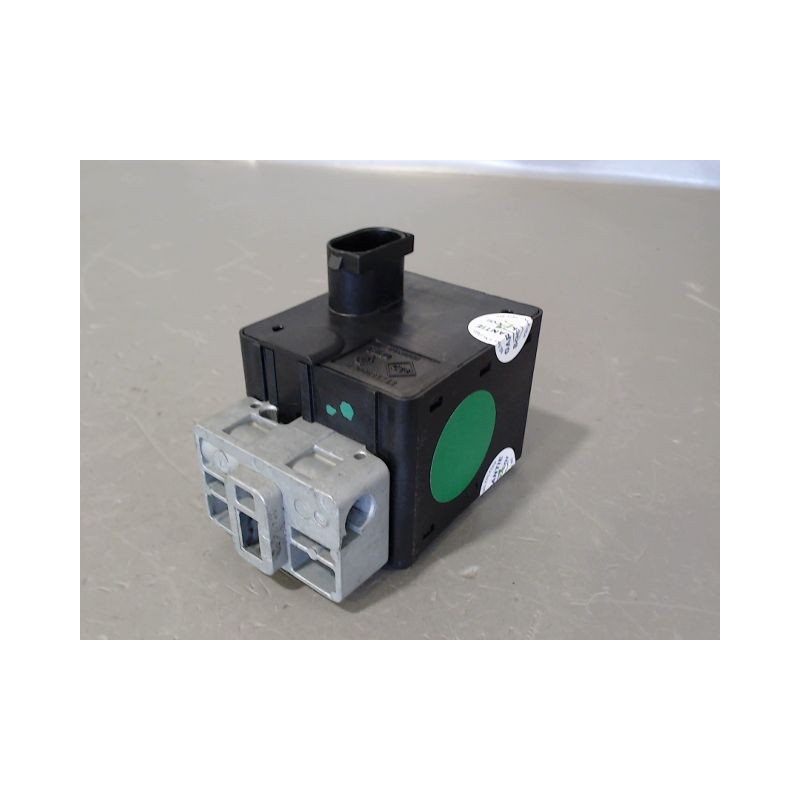 ANTIVOL DE DIRECTION RENAULT MEGANE II PH1 02-05