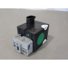 ANTIVOL DE DIRECTION RENAULT MEGANE II PH1 02-05