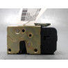 SYSTEME CONDAMNATION AVANT GAUCHE CITROEN XSARA 2000-