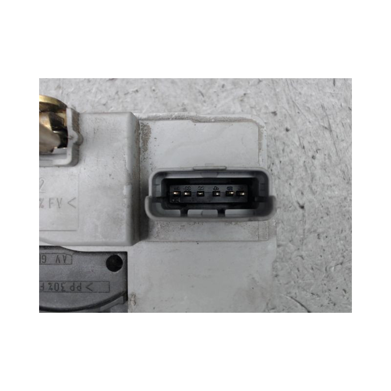 SYSTEME CONDAMNATION AVANT GAUCHE CITROEN XSARA 2000-