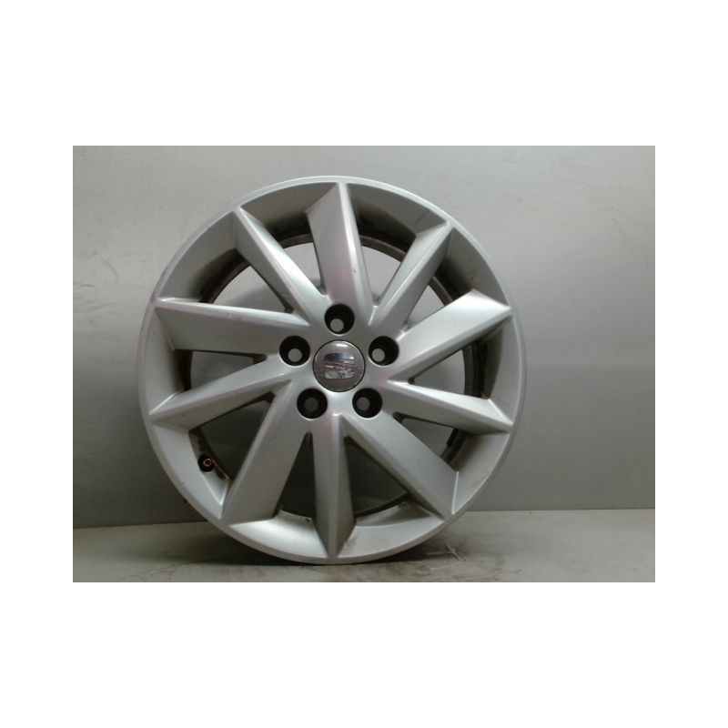 JANTE ALUMINIUM SEAT IBIZA