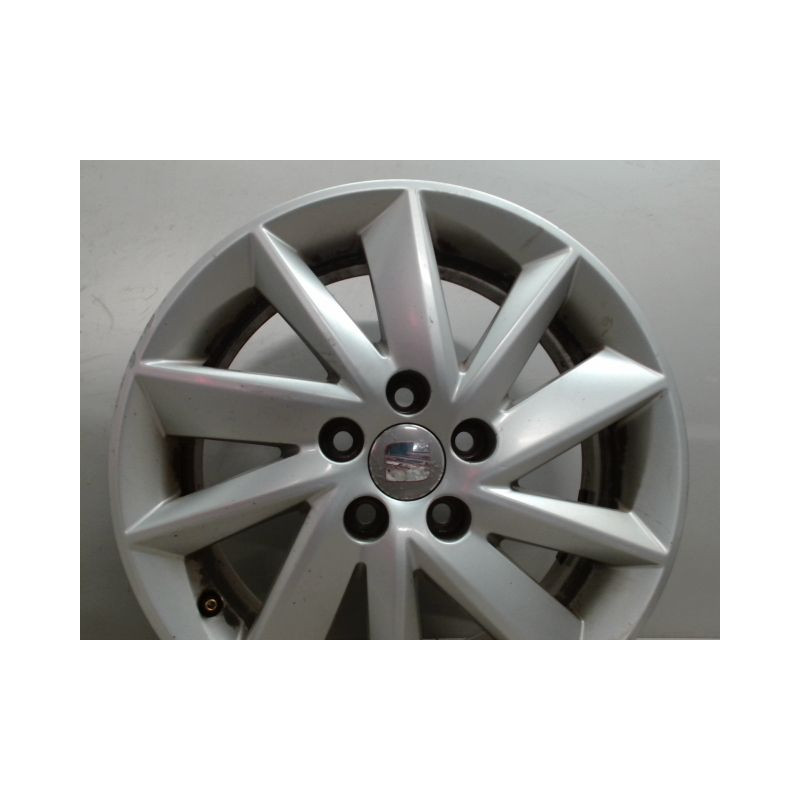 JANTE ALUMINIUM SEAT IBIZA