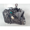 BOITE A VITESSE MECANIQUE RENAULT MEGANE 1.5 dCi 110