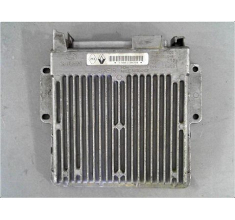 CALCULATEUR MOTEUR