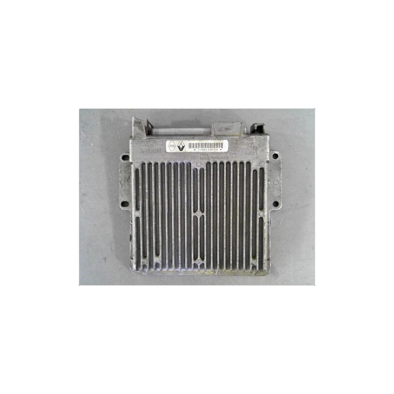 CALCULATEUR MOTEUR RENAULT KANGOO 97-2000