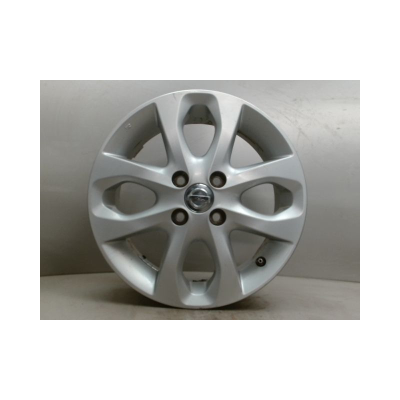 JANTE ALUMINIUM NISSAN MICRA