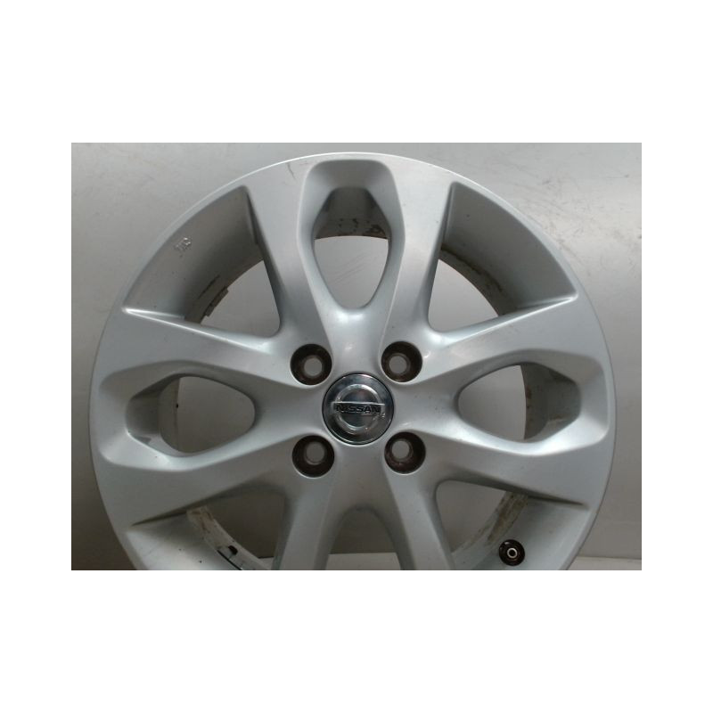 JANTE ALUMINIUM NISSAN MICRA