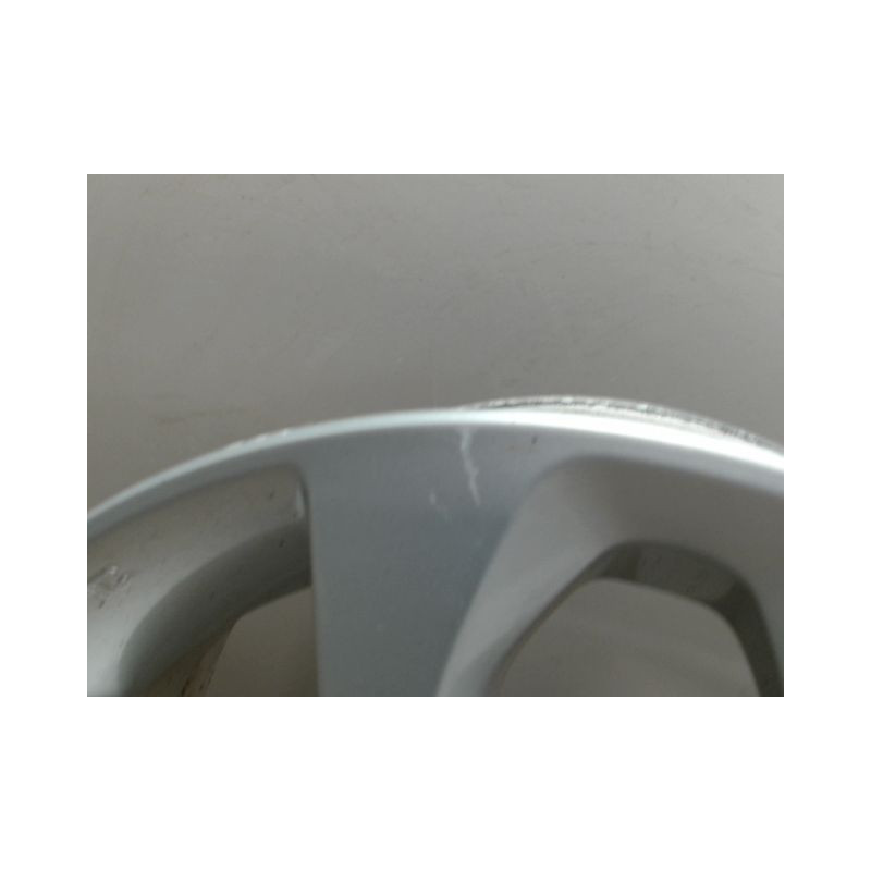 JANTE ALUMINIUM NISSAN MICRA