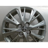 JANTE ALUMINIUM TOYOTA YARIS