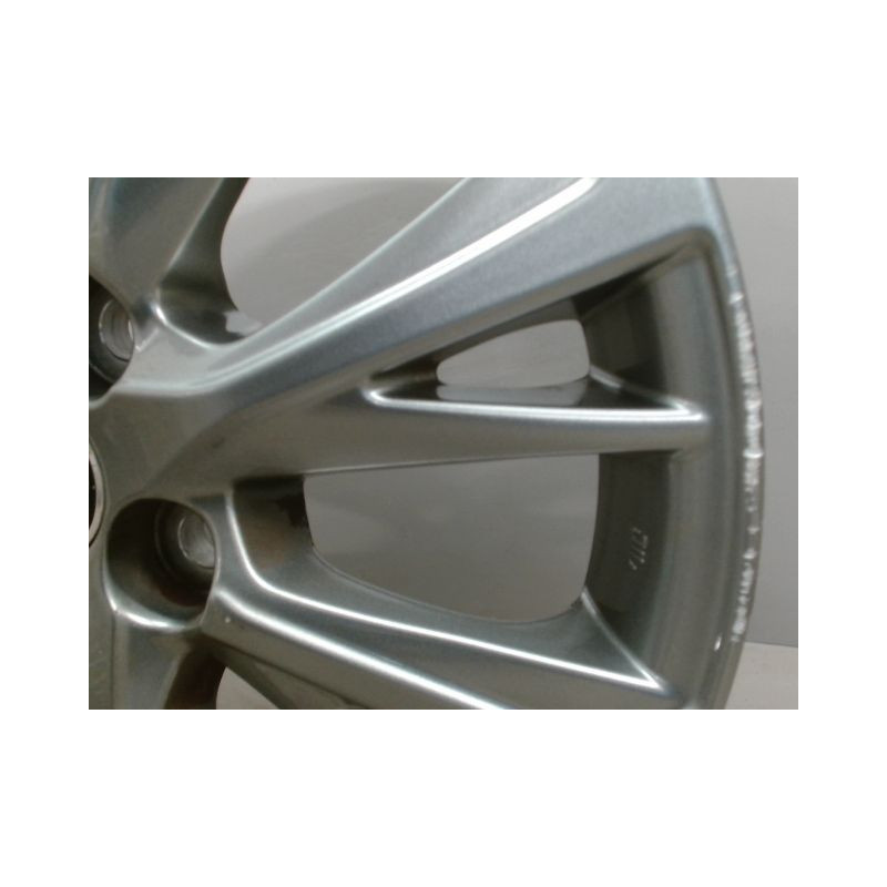 JANTE ALUMINIUM TOYOTA YARIS