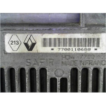 CALCULATEUR MOTEUR RENAULT KANGOO 97-2000