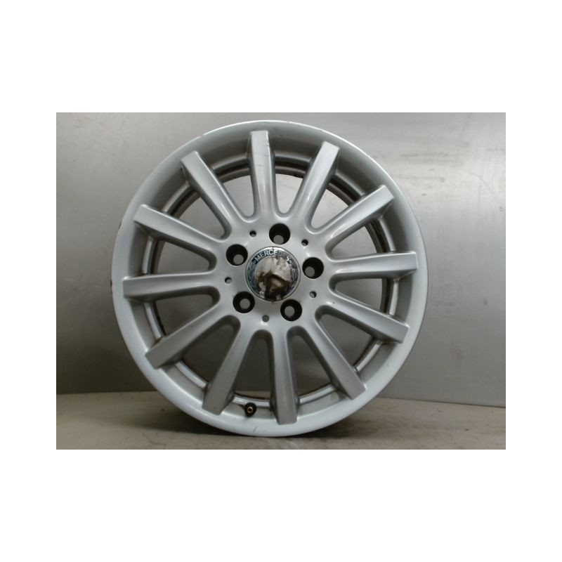 JANTE ALUMINIUM MERCEDES CLASSE B
