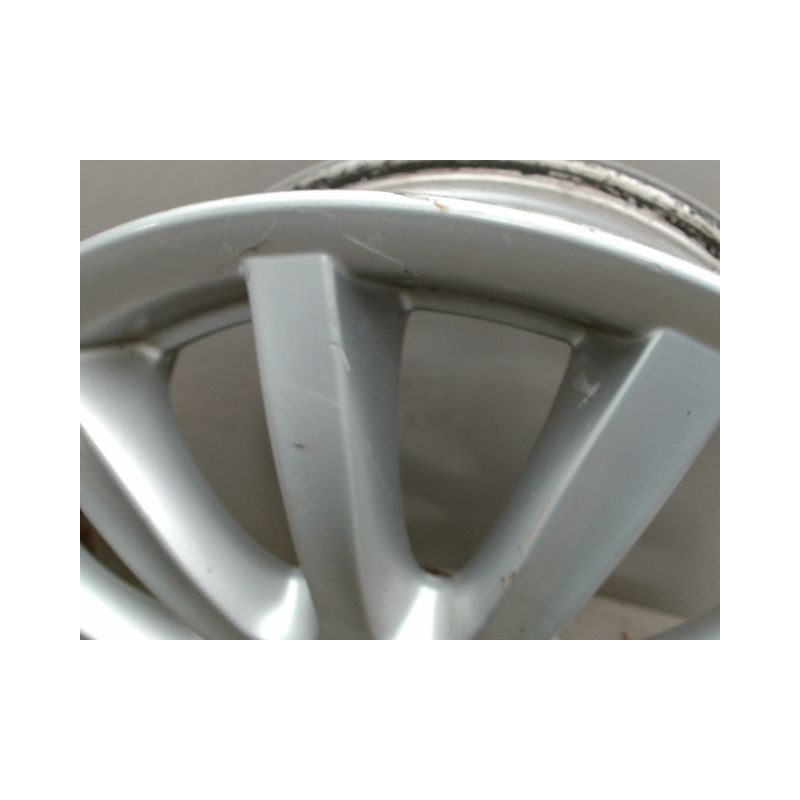 JANTE ALUMINIUM MERCEDES CLASSE B