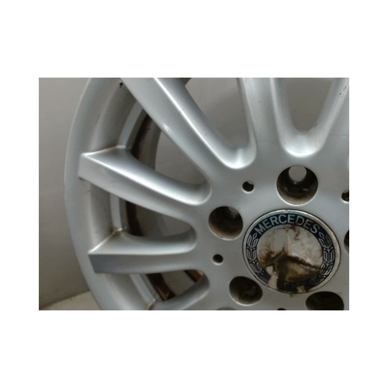 JANTE ALUMINIUM MERCEDES CLASSE B