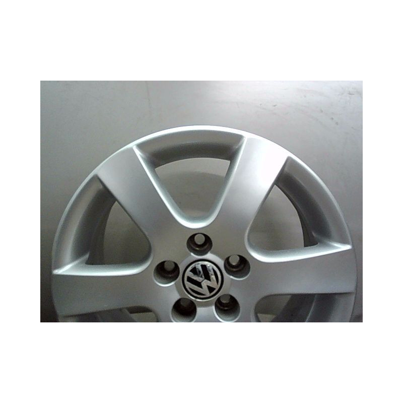 JANTE ALUMINIUM VOLKSWAGEN POLO