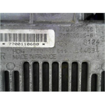 CALCULATEUR MOTEUR RENAULT KANGOO 97-2000