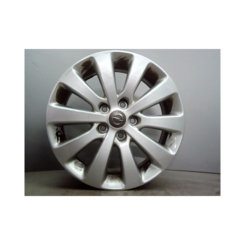 JANTE ALUMINIUM OPEL ASTRA