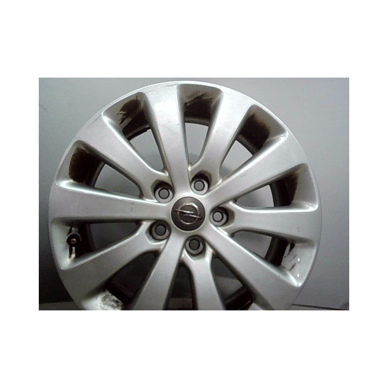 JANTE ALUMINIUM OPEL ASTRA