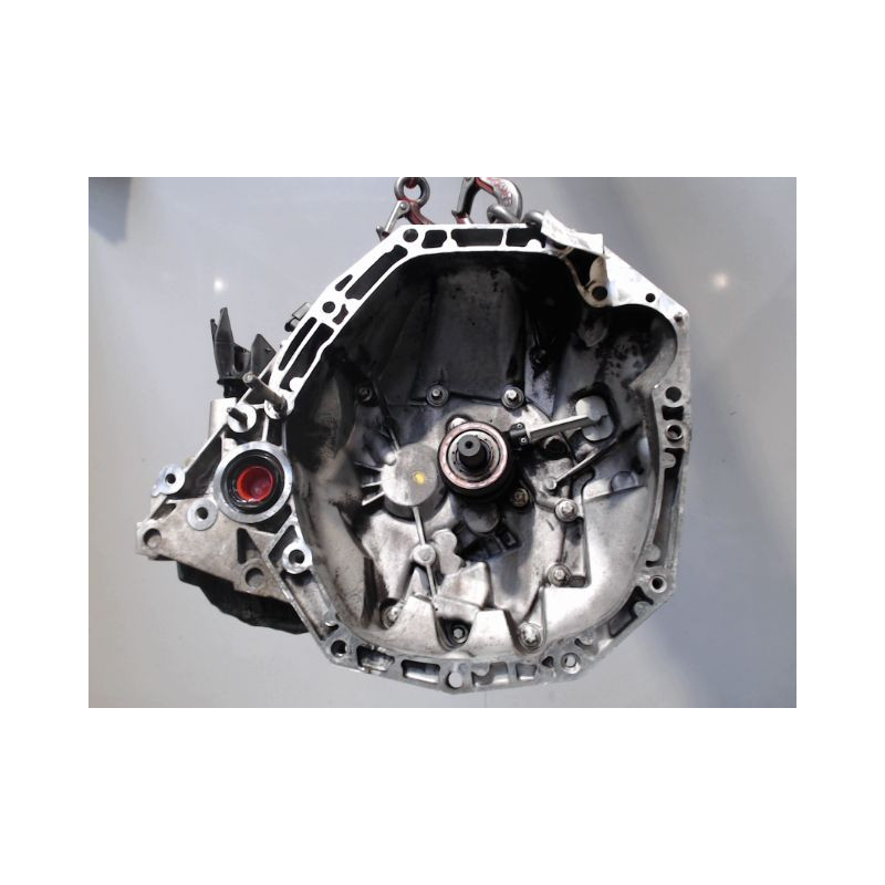 BOITE A VITESSE MECANIQUE RENAULT MODUS 2004-2007 1.4 