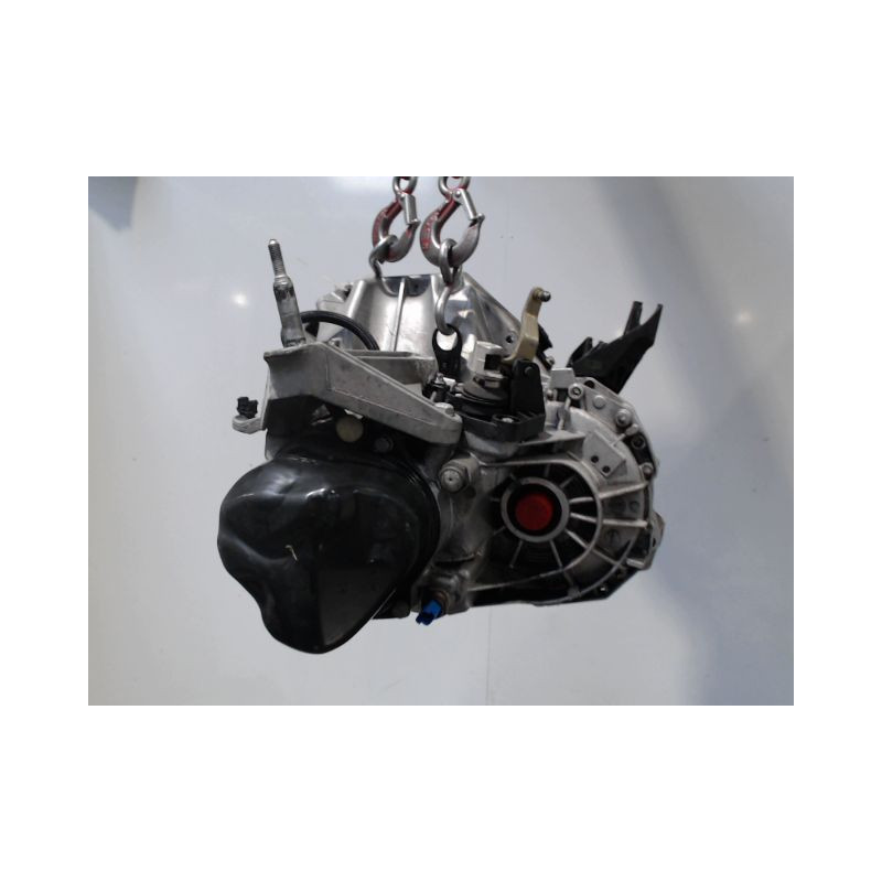 BOITE A VITESSE MECANIQUE RENAULT MODUS 2004-2007 1.4 