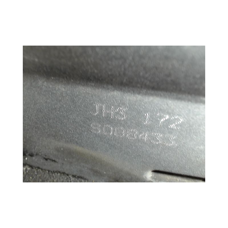 BOITE A VITESSE MECANIQUE RENAULT MODUS 2004-2007 1.4 