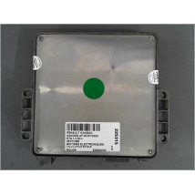 CALCULATEUR MOTEUR RENAULT KANGOO 97-2000