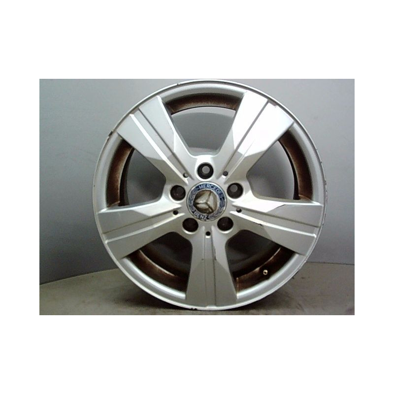 JANTE ALUMINIUM MERCEDES CLASSE B