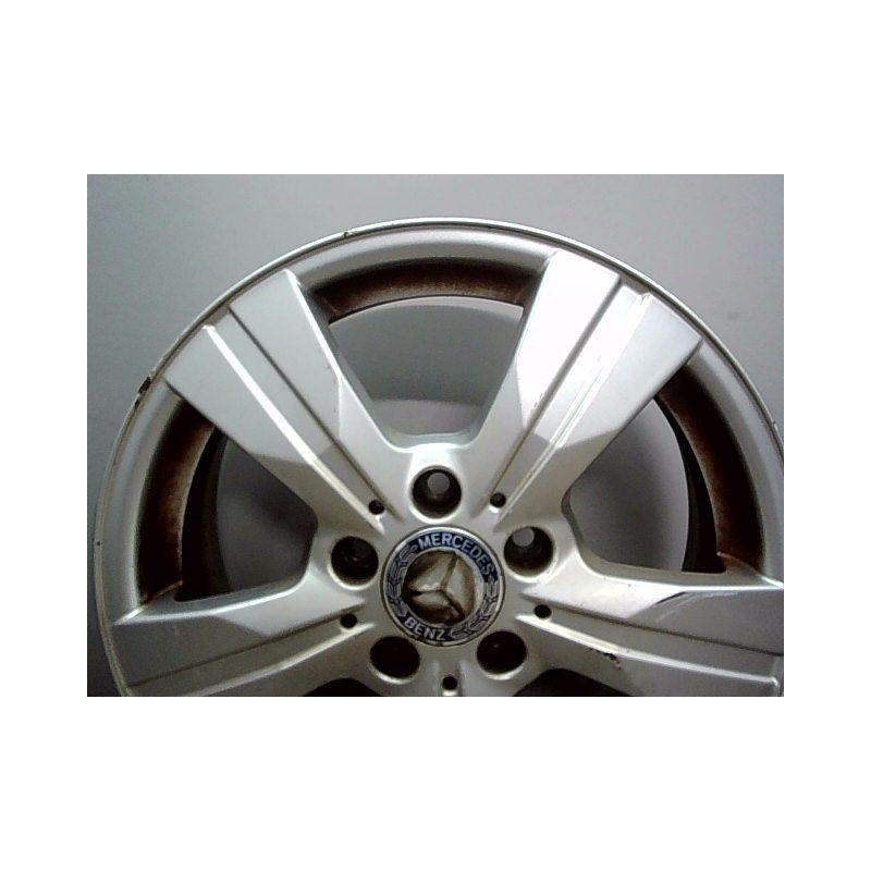 JANTE ALUMINIUM MERCEDES CLASSE B