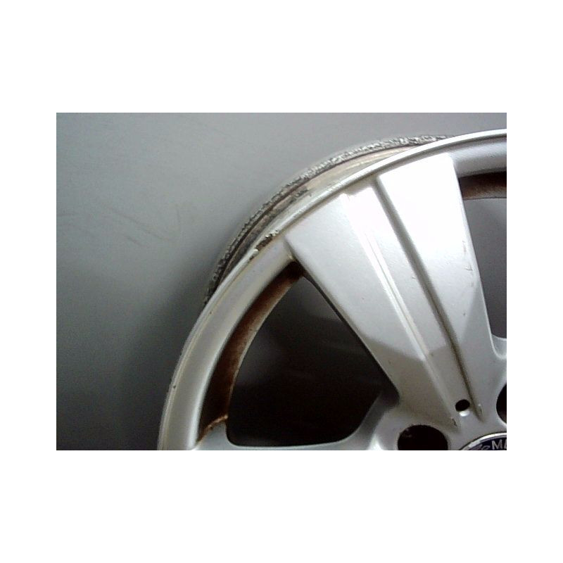 JANTE ALUMINIUM MERCEDES CLASSE B