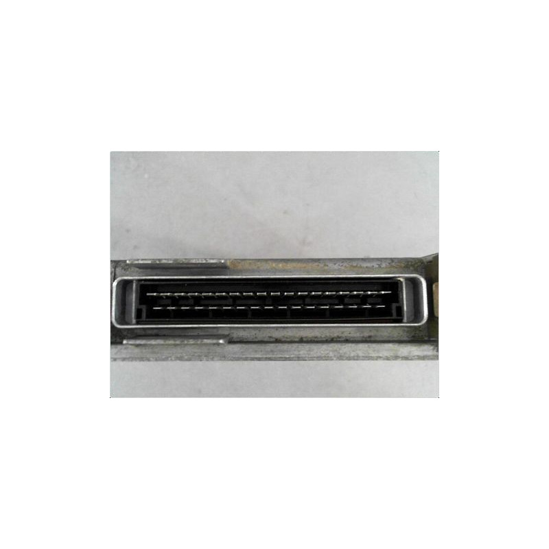 CALCULATEUR MOTEUR RENAULT KANGOO 97-2000