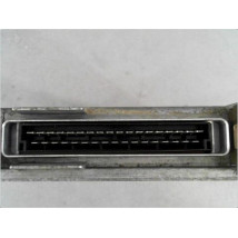 CALCULATEUR MOTEUR RENAULT KANGOO 97-2000