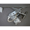 MECANISME+MOTEUR LEVE-GLACE AVANT GAUCHE RENAULT MEGANE III 2008-