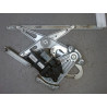 MECANISME+MOTEUR LEVE-GLACE AVANT GAUCHE RENAULT MEGANE III 2008-