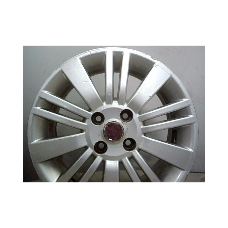 JANTE ALUMINIUM FIAT PUNTO