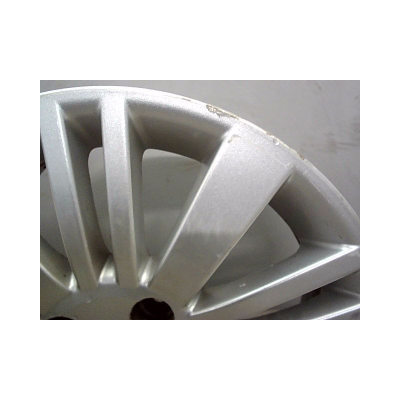 JANTE ALUMINIUM FIAT PUNTO