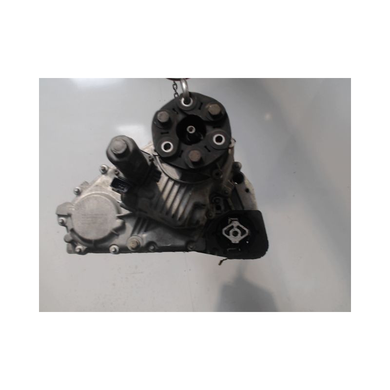 BOITE A VITESSE AUTOMATIQUE B.M.W. X5 3.0 d