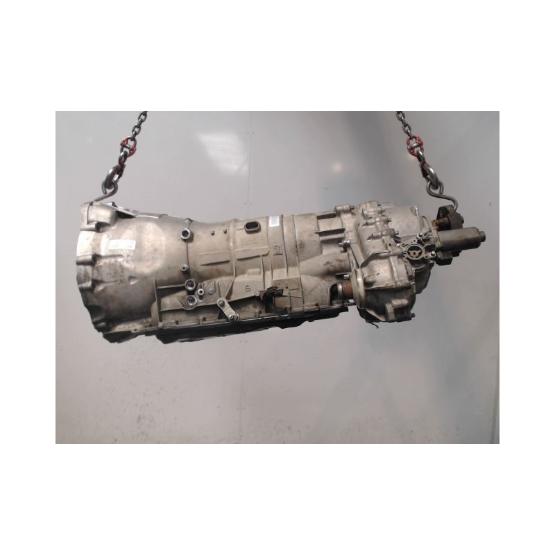 BOITE A VITESSE AUTOMATIQUE B.M.W. X5 3.0 d