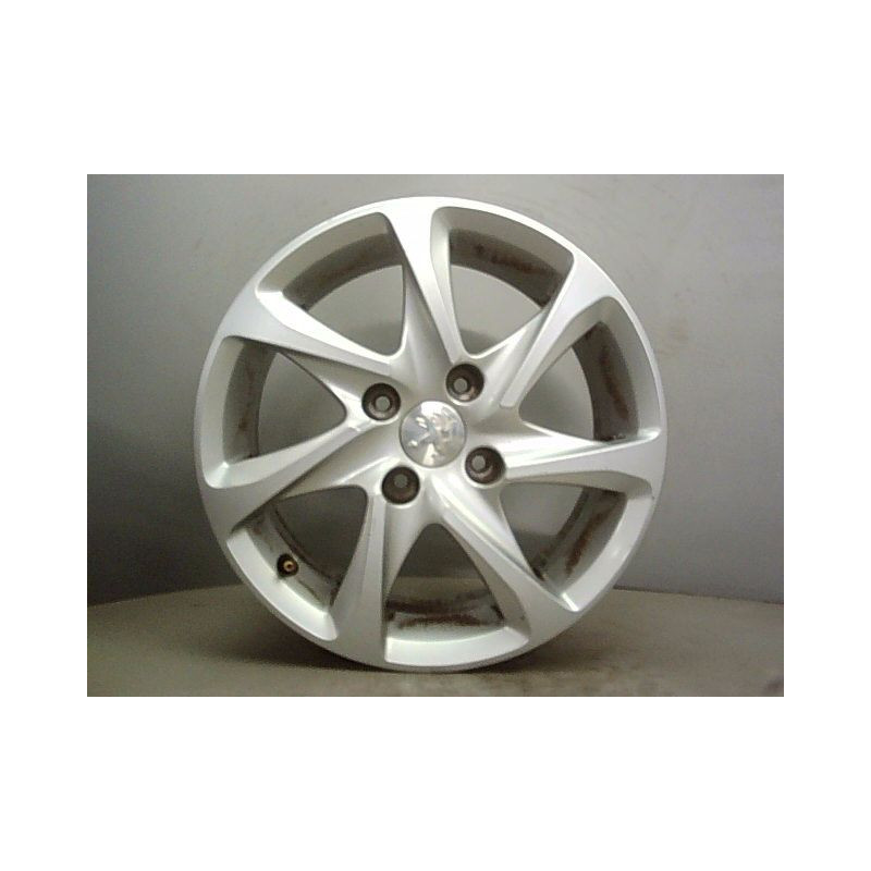 JANTE ALUMINIUM PEUGEOT 208
