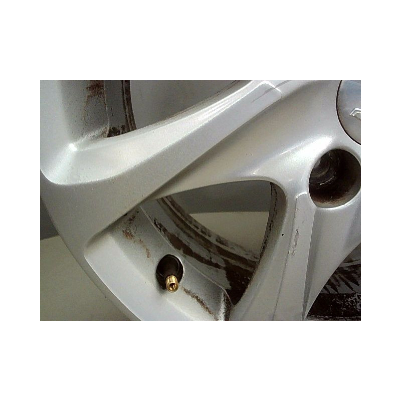 JANTE ALUMINIUM PEUGEOT 208