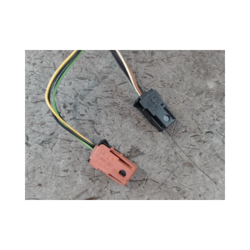 RETROVISEUR EXTERIEUR ELECTRIQUE DROIT CITROEN C2 2005-