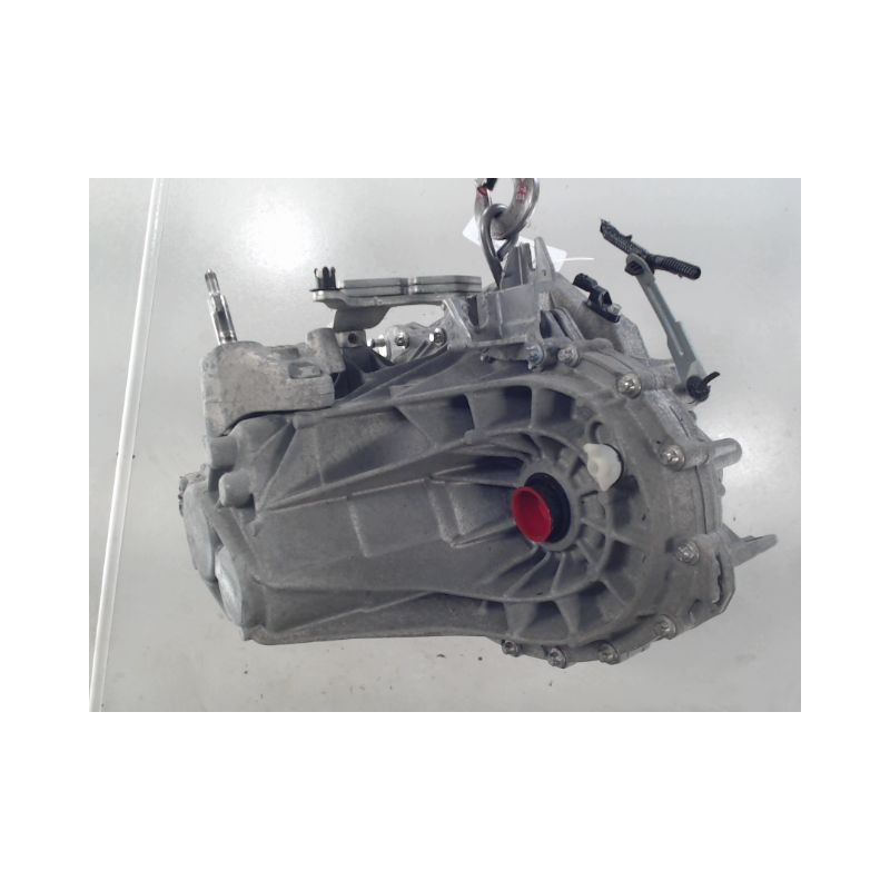 BOITE A VITESSE MECANIQUE NISSAN JUKE 1.5 dCi