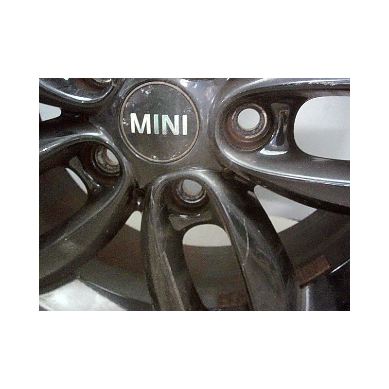 JANTE ALUMINIUM MINI MINI