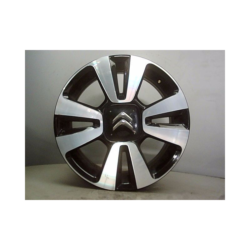 JANTE ALUMINIUM CITROEN C3