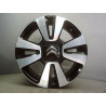 JANTE ALUMINIUM CITROEN C3