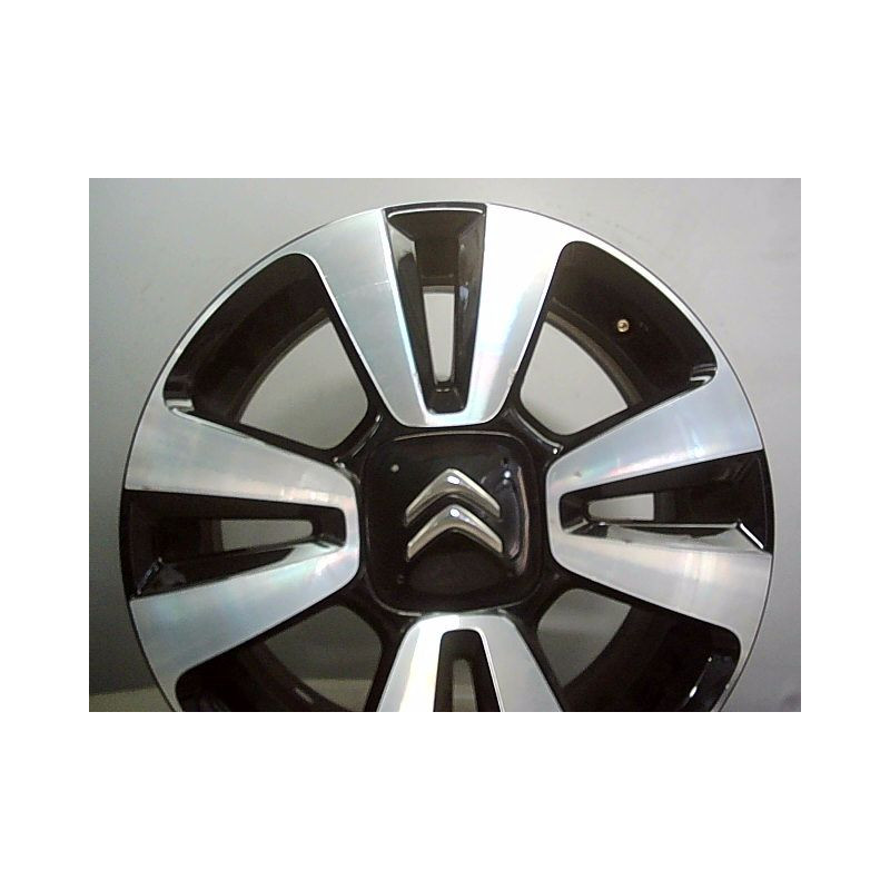 JANTE ALUMINIUM CITROEN C3