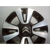 JANTE ALUMINIUM CITROEN C3