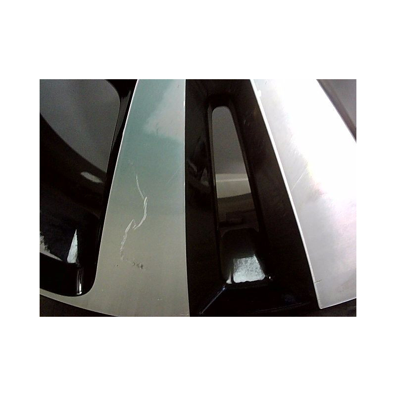 JANTE ALUMINIUM CITROEN C3