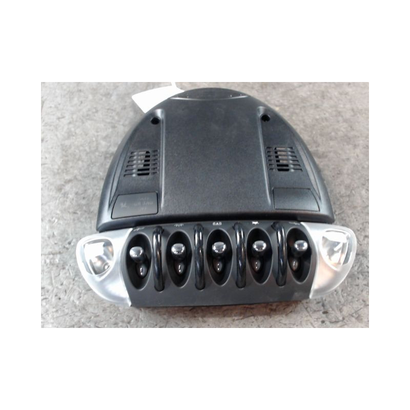 PLAFONNIER MINI MINI 2010-