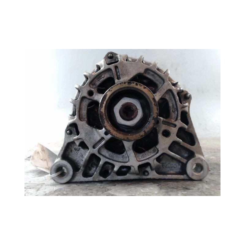 ALTERNATEUR CITROEN C2 2005-